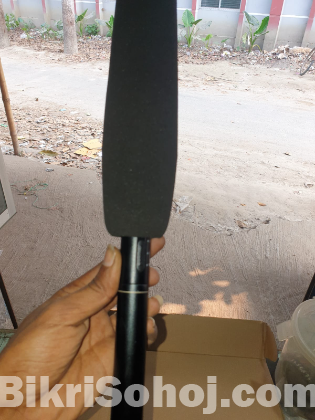 Panasonic Boom Microphone EM-2800A - Black